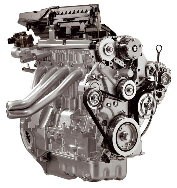 2006 Des Benz E420 Car Engine